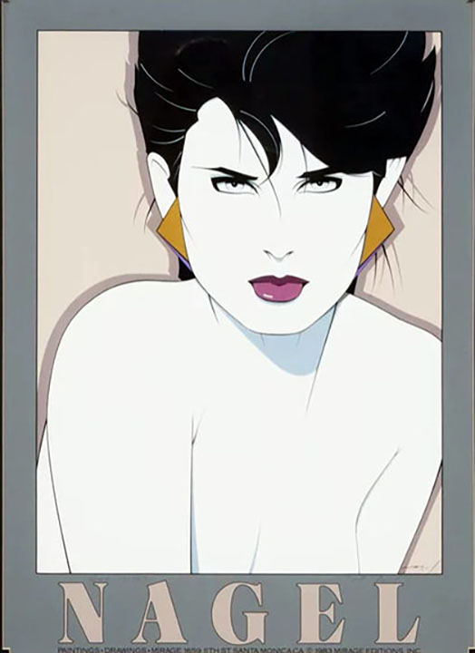 Nagel